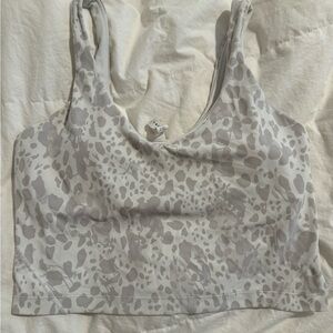 Lululemon align top sz 10